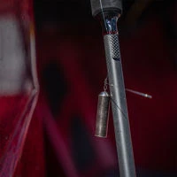Fox Rage Warrior Dropshot Rod 7ft 2in/4-17g